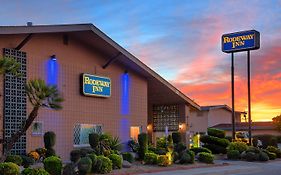 Rodeway Inn Near University-Gateway To Yosemite Merced Exterior photo