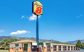 Super 8 By Wyndham Yreka Otel Exterior photo