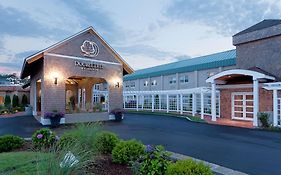 Doubletree By Hilton Cape Cod - Hyannis Otel Exterior photo