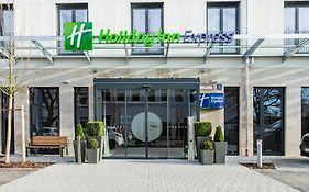 Holiday Inn Express Munich - City East, An Ihg Hotel Exterior photo