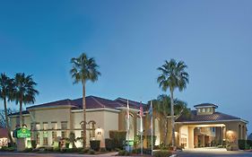 La Quinta By Wyndham Los Banos Otel Exterior photo