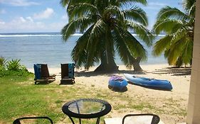 Vaiakura Holiday Homes Rarotonga Exterior photo