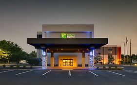 Holiday Inn Express Voorhees/ Mt. Laurel, An Ihg Hotel Exterior photo