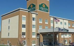 La Quinta By Wyndham Dickinson Otel Exterior photo