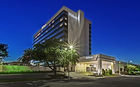 Hilton Waco Otel Exterior photo