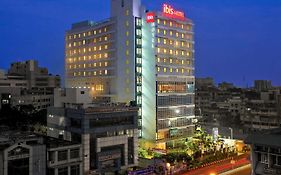 Ibis Chennai City Centre - An Accor Brand Otel Exterior photo