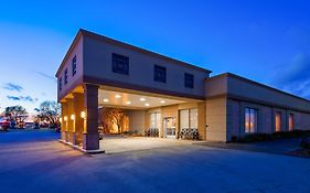 Best Western Crossroads Of The Bluffs Otel Council Bluffs Exterior photo