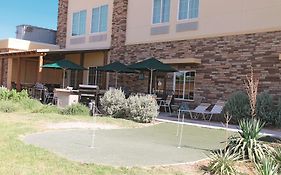 La Quinta By Wyndham Pecos Otel Exterior photo