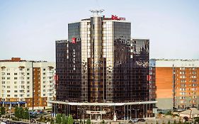 Ibis Astana Otel Exterior photo