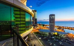 Best Western Premier Batumi Otel Exterior photo