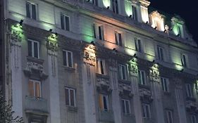 Palace Hotel Belgrad Exterior photo