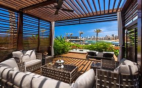 Kempinski Summerland Hotel & Resort Beyrut Exterior photo