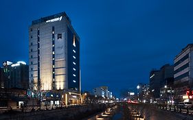 Hotel Venue-G Seul Exterior photo