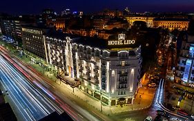 Hotel Lido By Phoenicia Bükreş Exterior photo