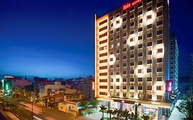 Ibis Saigon Airport Otel Ho Şi Min Exterior photo