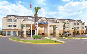 Baymont By Wyndham Saraland Otel Exterior photo