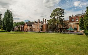 Wotton House Otel Dorking Exterior photo