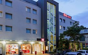 Ibis Winterthur City Otel Exterior photo