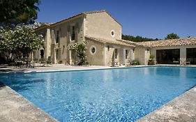 Benvengudo Otel Les Baux-de-Provence Exterior photo