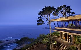 Hyatt Carmel Highlands Otel Restaurant photo