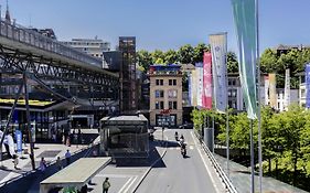 Ibis Styles Lausanne Center Madhouse Otel Exterior photo