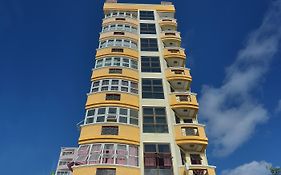 Marble Hotel Malé Exterior photo