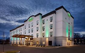 Wingate By Wyndham Hurricane Wv Otel Exterior photo