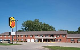 Super 8 By Wyndham Sheldon Otel Exterior photo