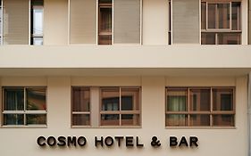 Cosmo Hotel Boutique Valensiya Exterior photo