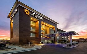 La Quinta By Wyndham Kingman Otel Exterior photo