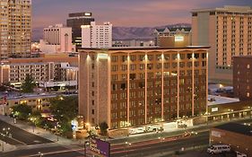 Worldmark Reno Otel Exterior photo