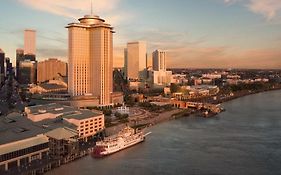 Four Seasons New Orleans Otel Exterior photo