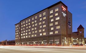 Homewood Suites By Hilton Indianapolis Downtown Iupui Exterior photo