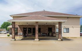 Econo Lodge Sioux Center Exterior photo