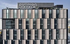 Pullman Lima Miraflores Otel Exterior photo