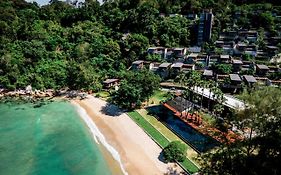 The Naka Phuket, A Member Of Design Hotels - Sha Extra Plus Kamala Plajı Exterior photo