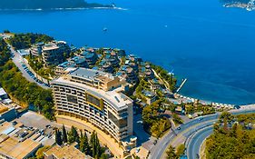 Hotel Harmonia by Dukley Budva Exterior photo