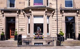The Bonham Otel Edinburgh Exterior photo