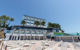 Vira Otel Suites Sinop Exterior photo