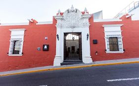 Casa Andina Premium Arequipa Otel Exterior photo