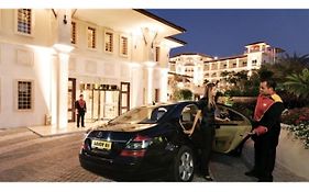 Savoy Hotel Spa & Casino Girne Exterior photo