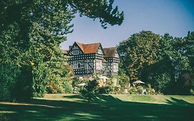 Highfield Otel Driffield Exterior photo