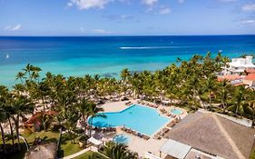 Viva Dominicus Palace By Wyndham, A Trademark All Inclusive Otel Bayahibe Exterior photo