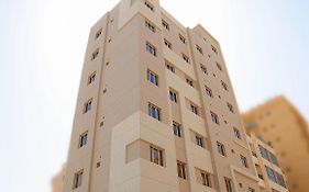 Bhomed Furnished Apartments Kuveyt Exterior photo