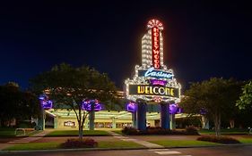 Hollywood Casino Tunica Otel Robinsonville Exterior photo