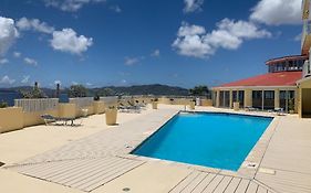 Dramatic Views From This Specious 1Bd/1Bth Daire Christiansted Exterior photo