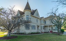 Chateau Coralini Otel Salinas Exterior photo