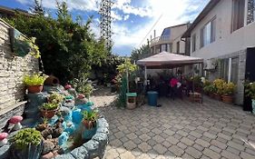 Ortachala Summer House Tiflis Exterior photo