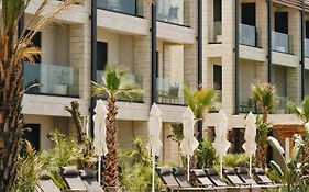 Rammos Hotel Bodrum Exterior photo