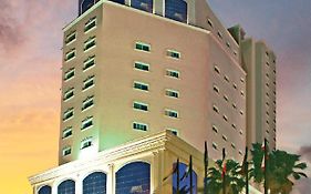 Royal Casablanca Otel Cidde Exterior photo